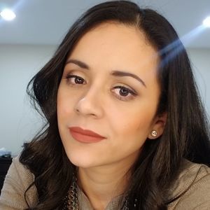 Meet your Posher, Aneth